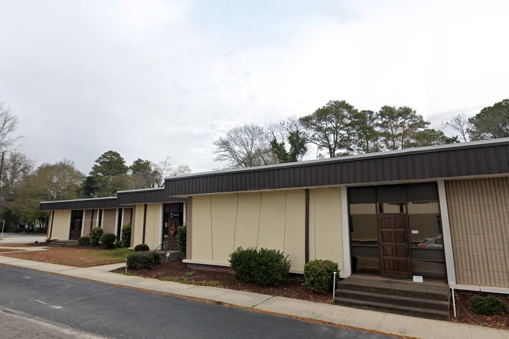 The Lighthouse Ministries