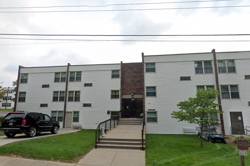 Scottswood Apts.