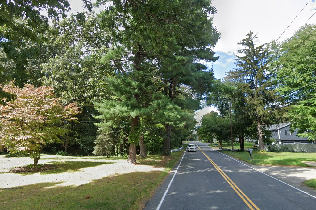 Wilbraham Commons