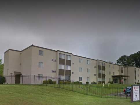 Apple Manor Apartments