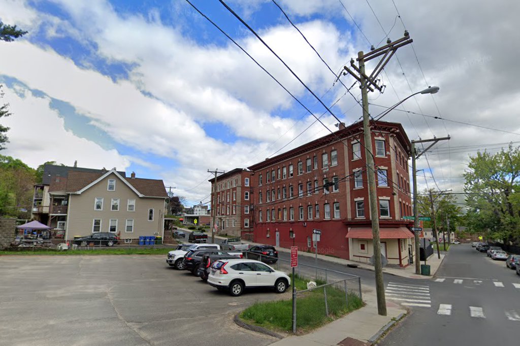 Porter Street Apts