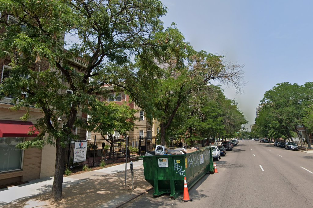 Argonaut Apts