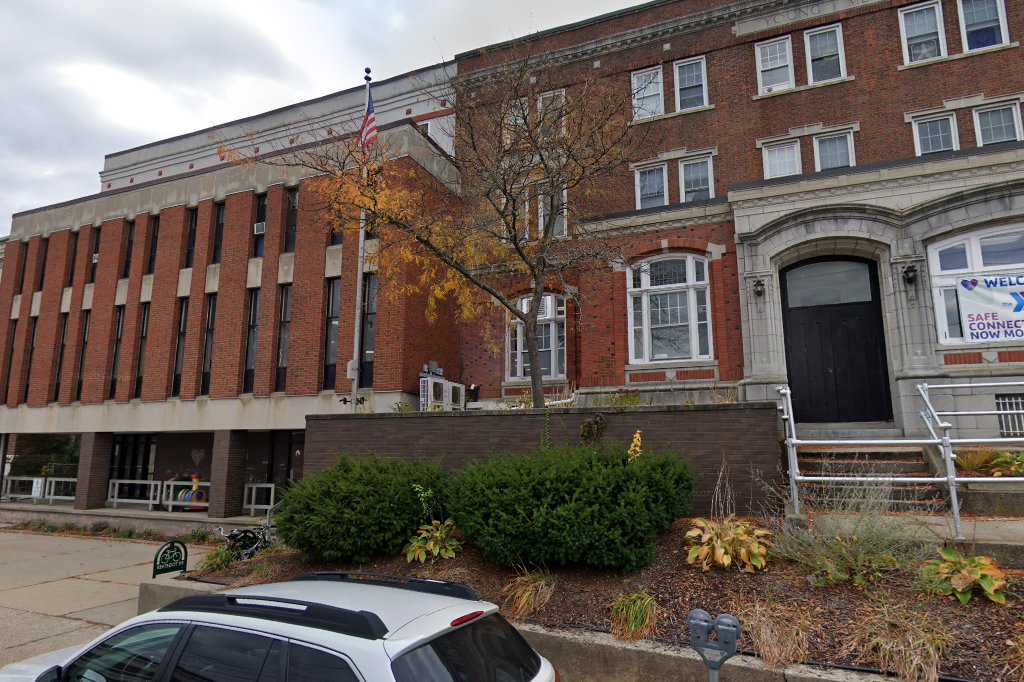 Y House - Permanent Supportive Housing