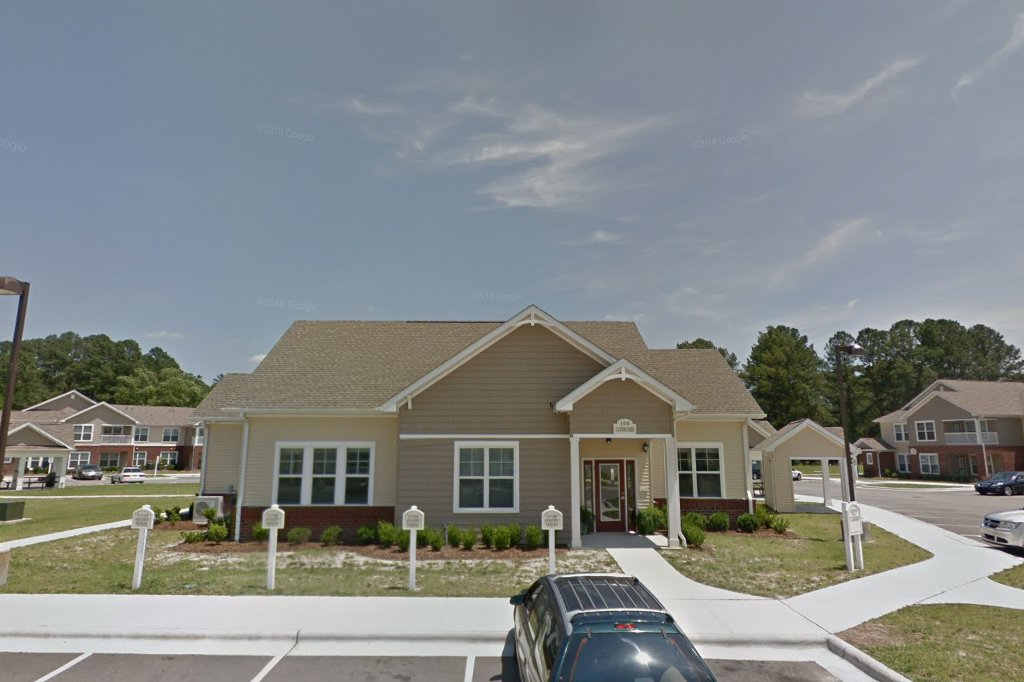 Alderbrook Pointe Apartment Homes
