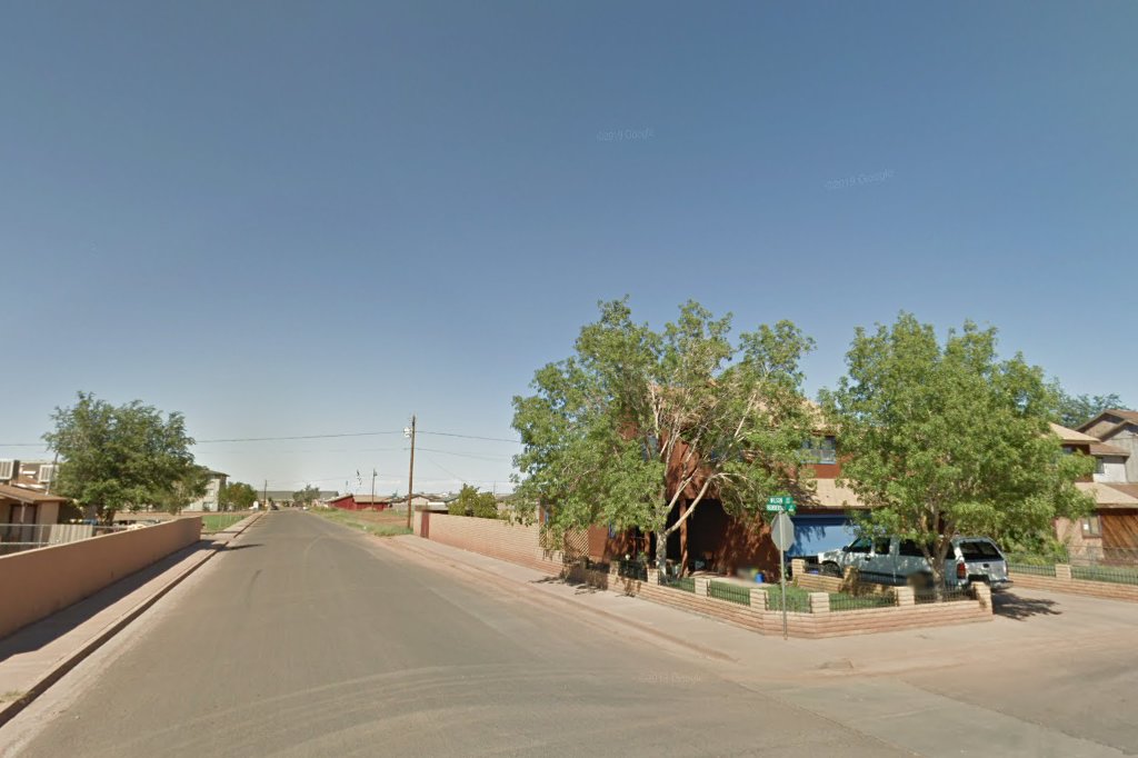 Winslow Housing Authority