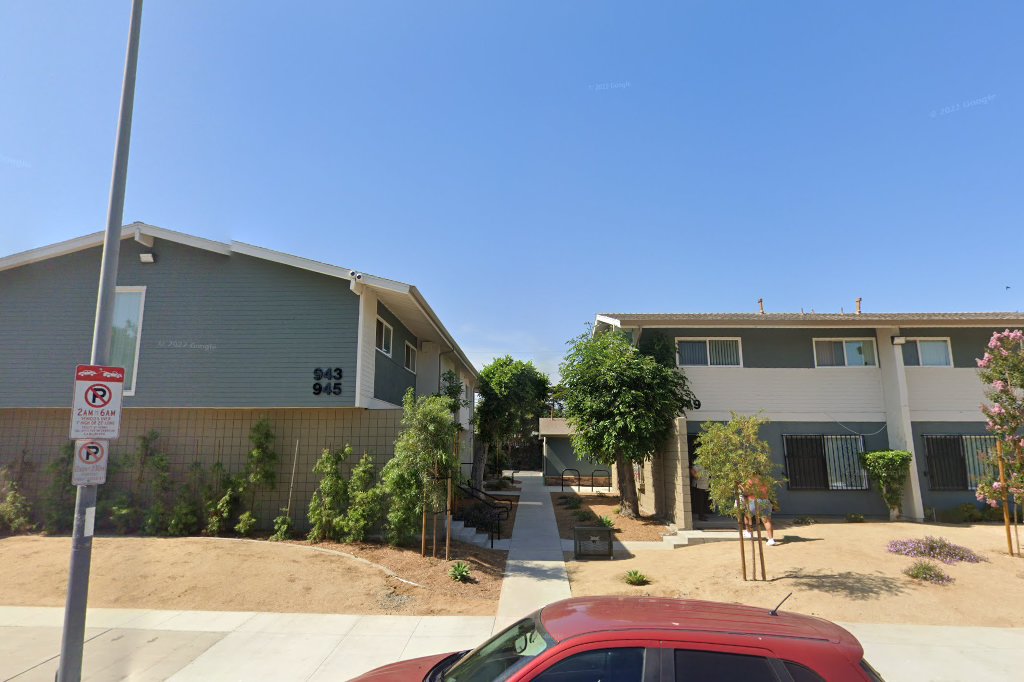 Dorie Miller Manor Affordable Apartments