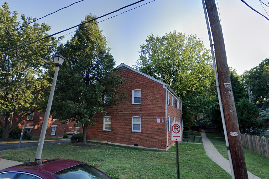 Whitefield Commons