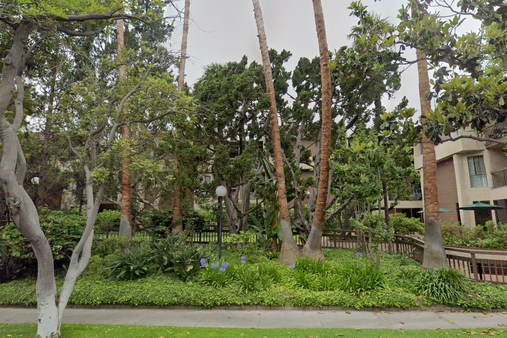 Martel Park