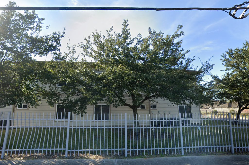 Vista Villa Apartments