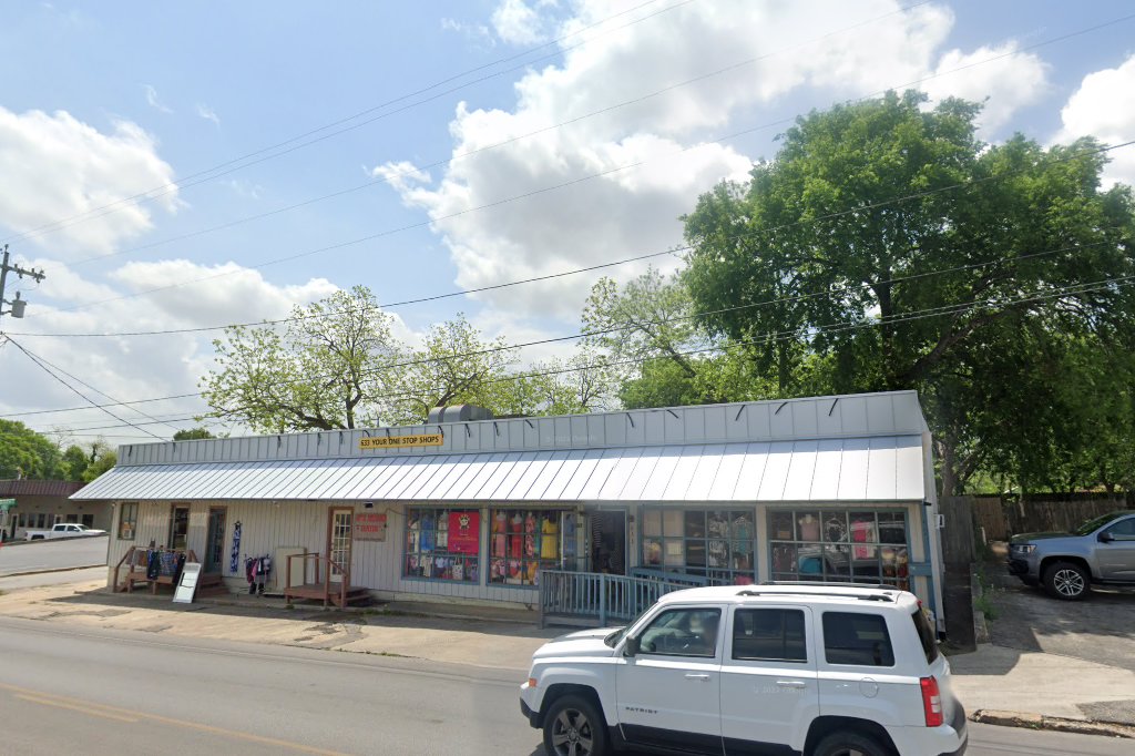 Salvation Army - Rental Assistance -  Seguin Unit