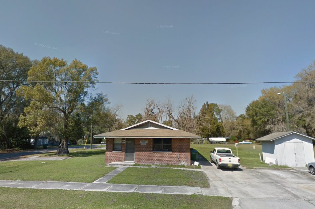 Jasper Housing Authority