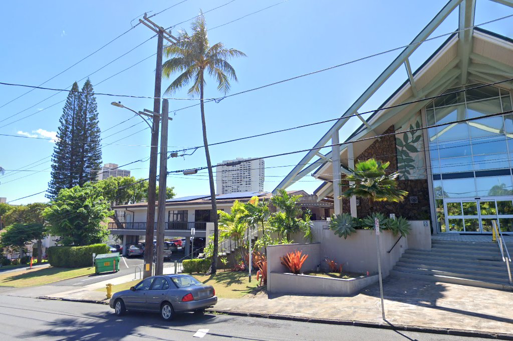 Catholic Charities Hawaii