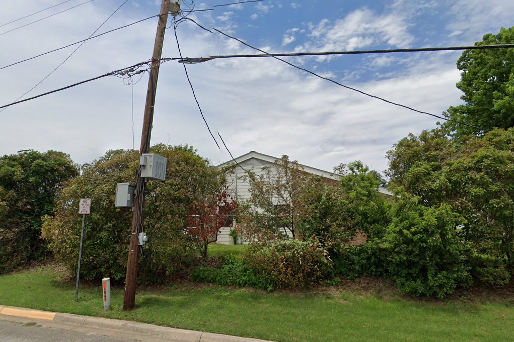 Park View Terrace