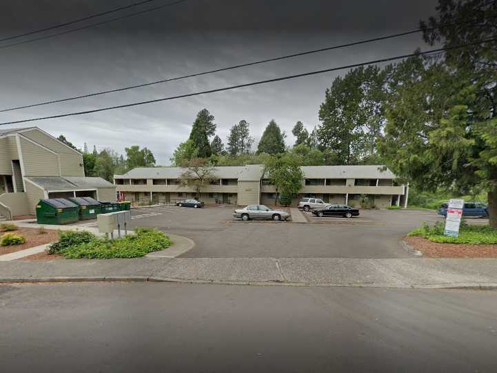 Metzger Park Apartments