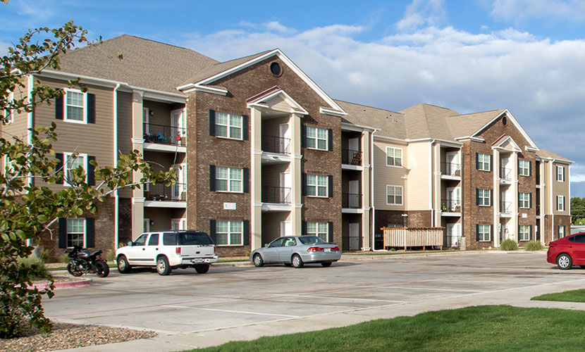Reserves at Summit West Affordable Apartments