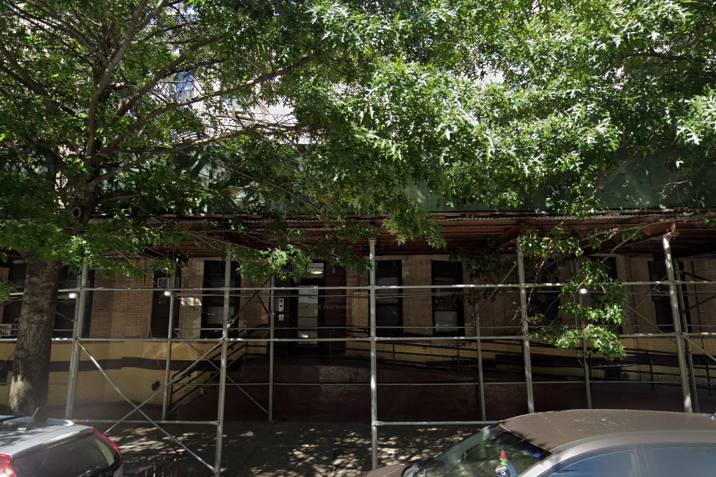 Sunset Park Nsa Group I