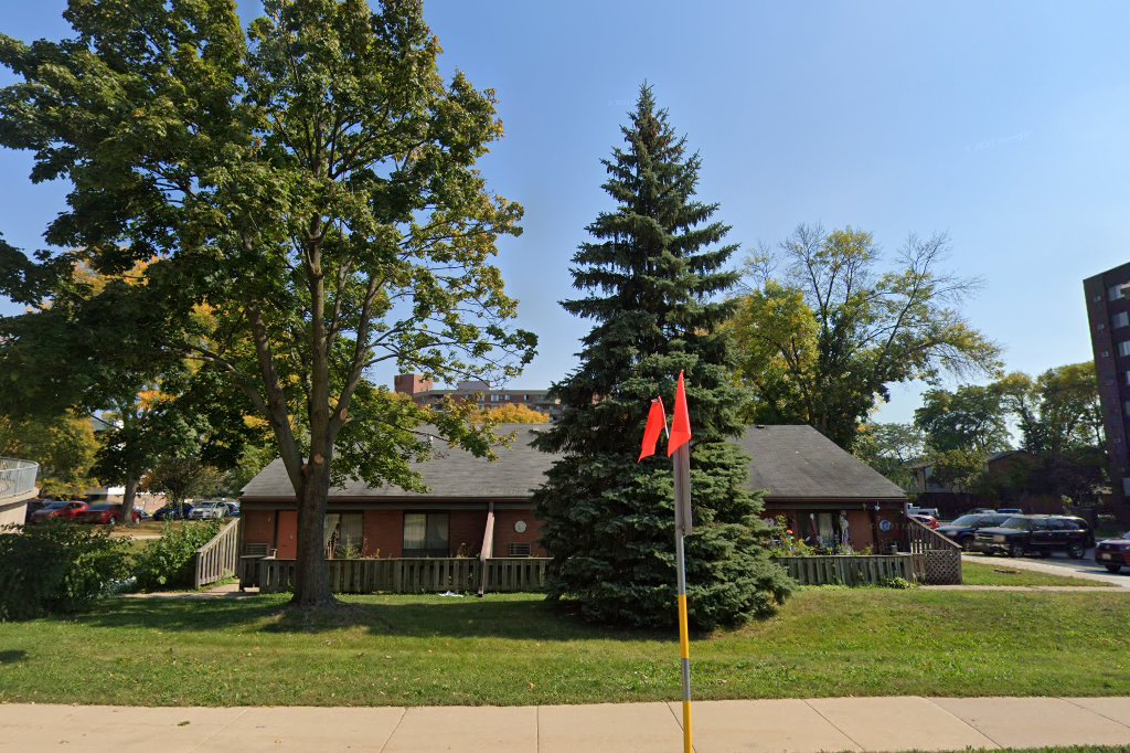 Karabis Apartments