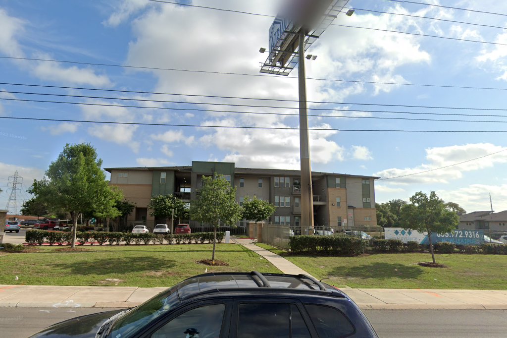 Emerald Village Apartment Homes