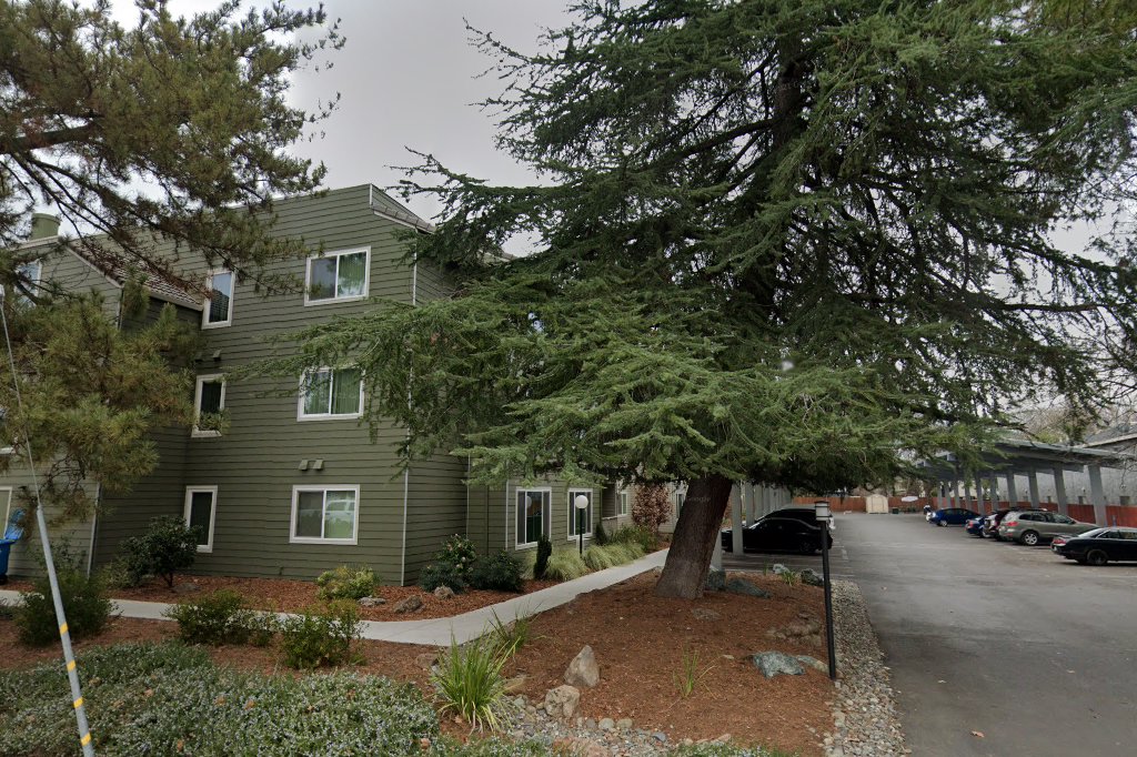 Villa Rita Apartments