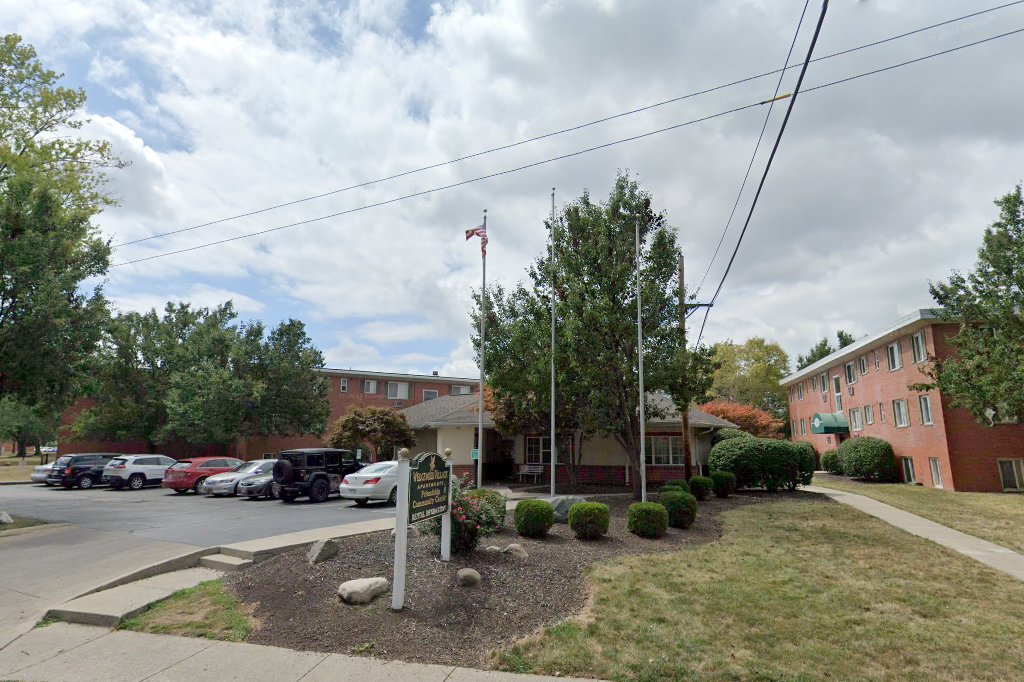 Wedgewood Village Apartments