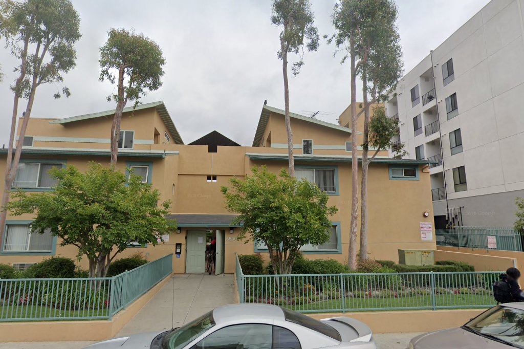 Garden Villas