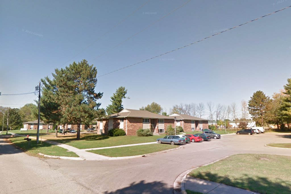 Mapleview Apartments