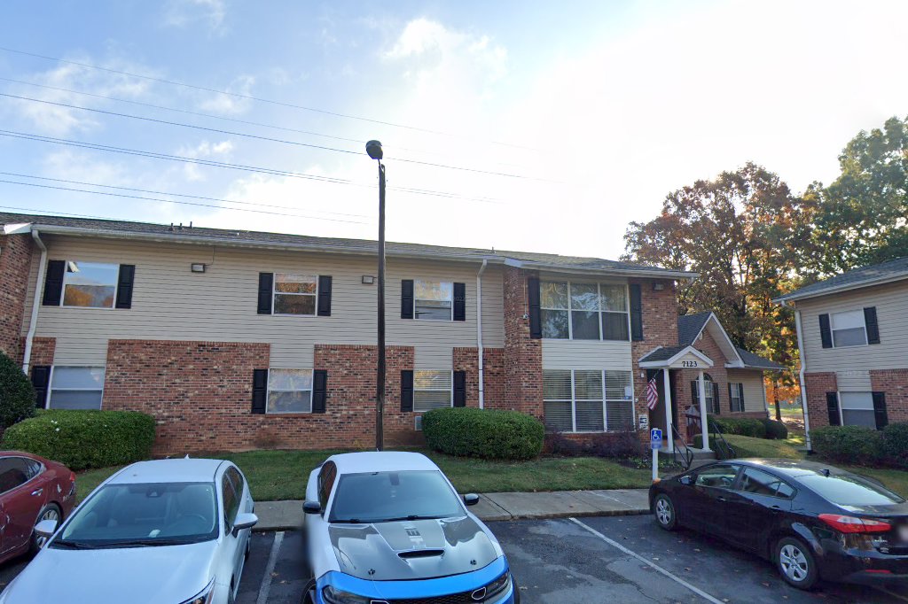 Timber Ridge Affordable Apartments