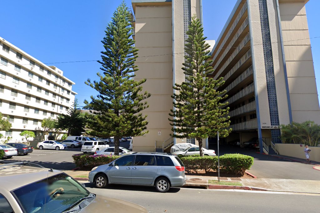Westlake Apartments