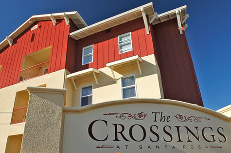 Crossings at Santa Rosa