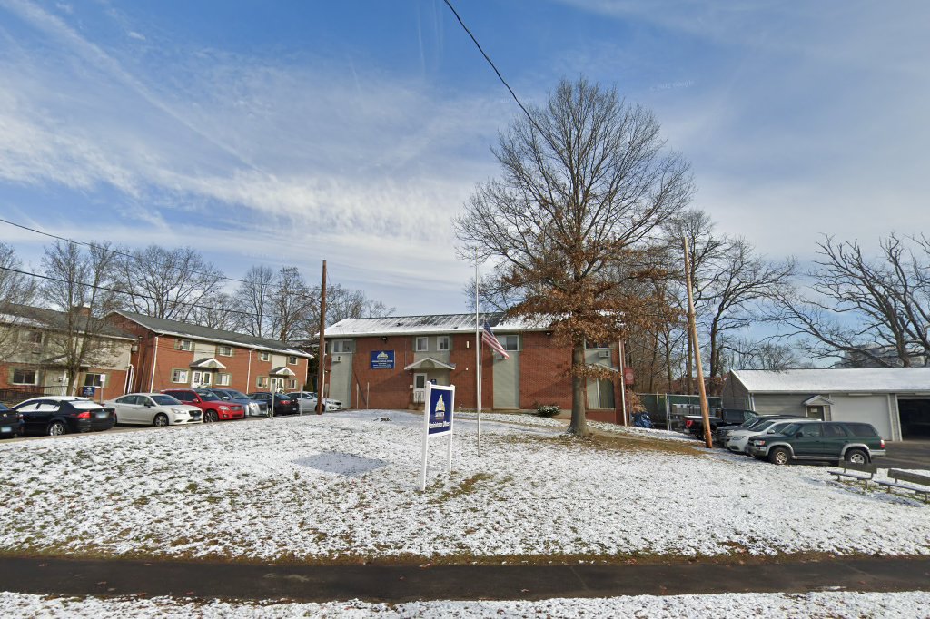 West Haven Housing Authority
