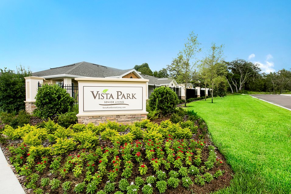 Vista Park - FL
