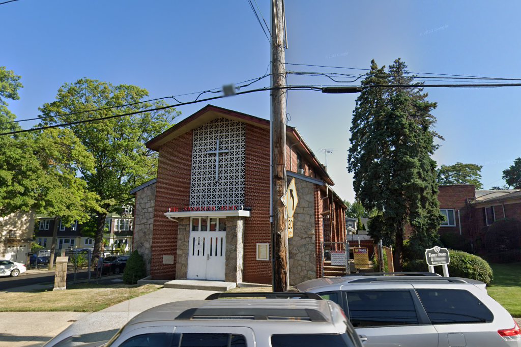 Port Richmond Salvation Army