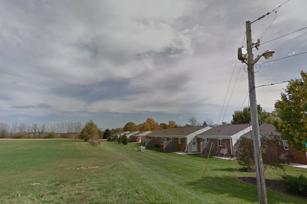 Rushville Commons