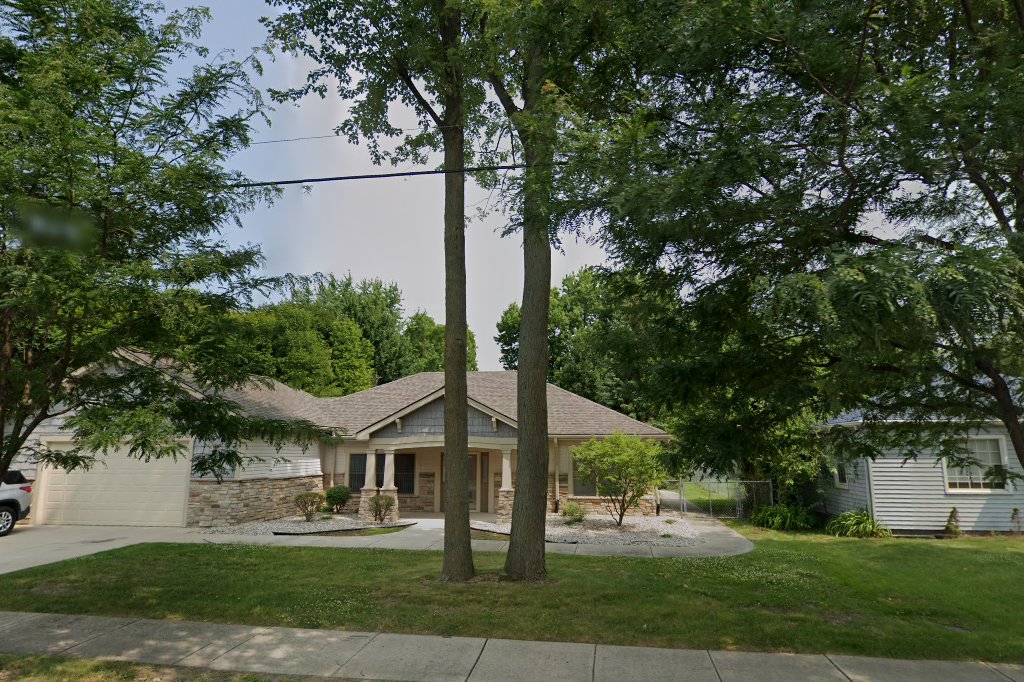 Liberty Hill Homes Ii