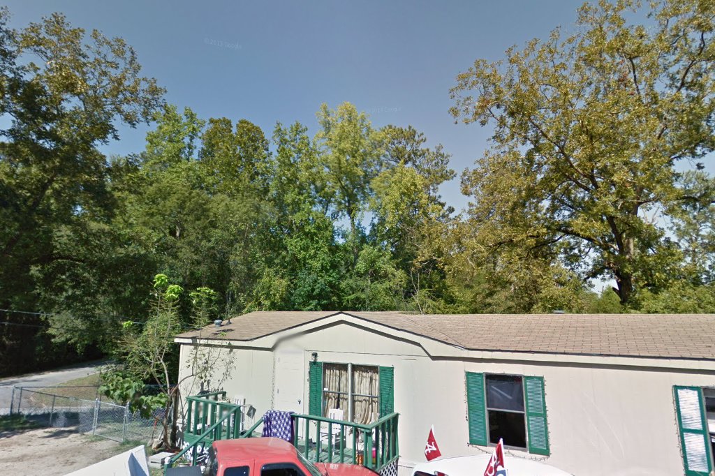 Phenix City Housing Authority