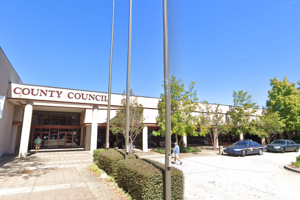 Greenville County Redevelopment Authority - GREENVILLE COUNTY