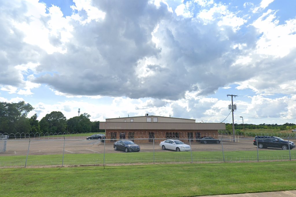 Jackson Housing Authority