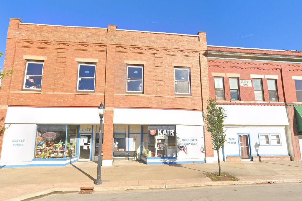 Kalkaska Area Interfaith Resources