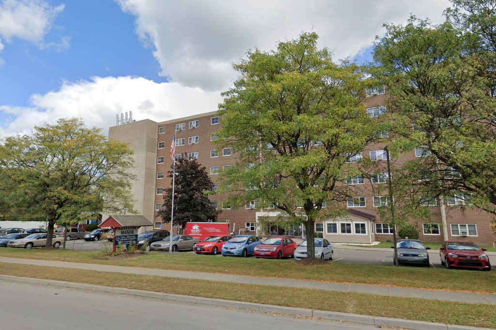 Bradford County Housing Authority
