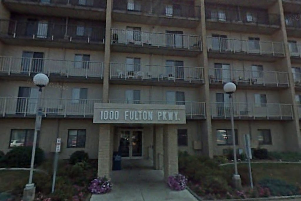 Grandview Tower