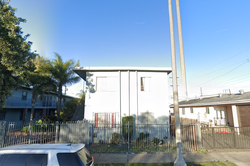 Sheridan South Villa