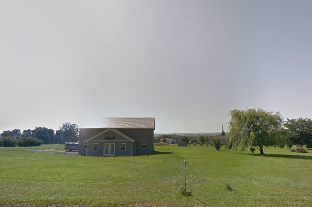 Penn Yan Group Home