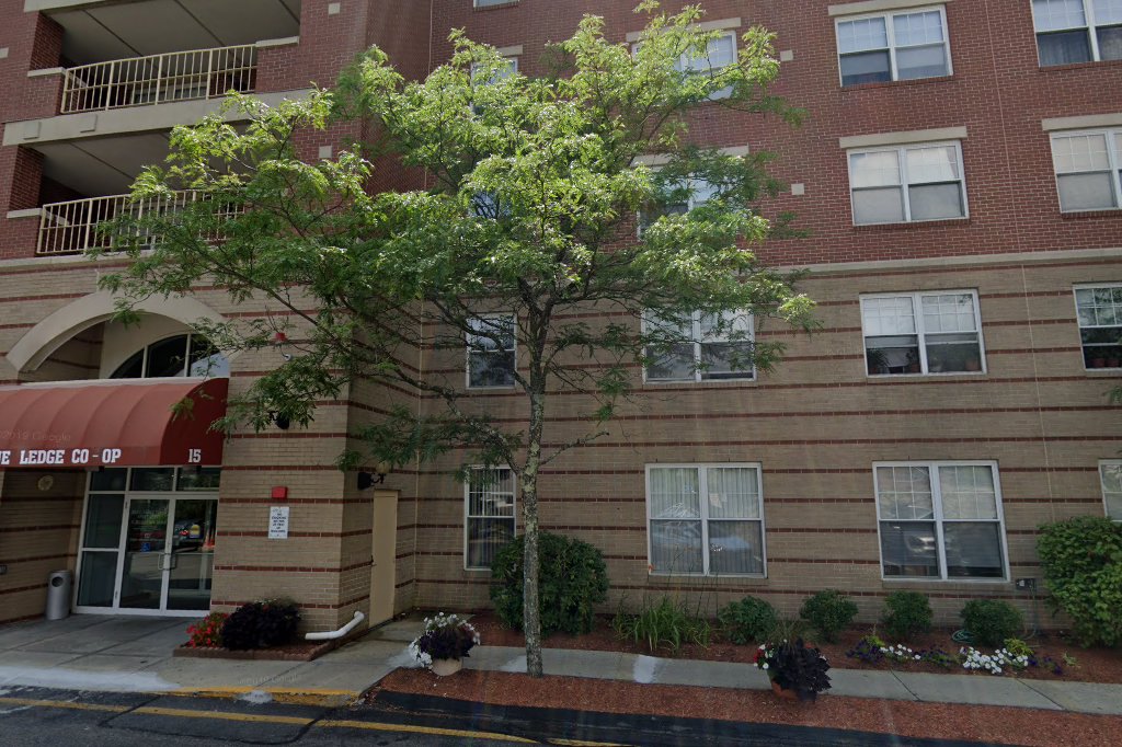 Roslindale Senior Np Hsg Inc.