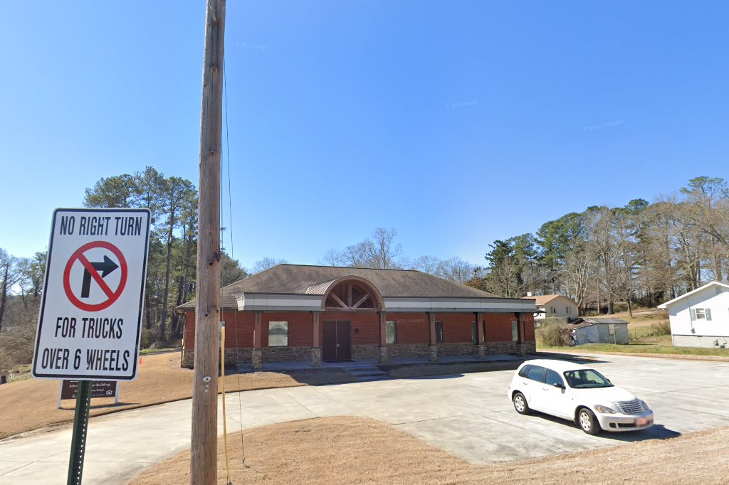 Villa Rica Housing Authority