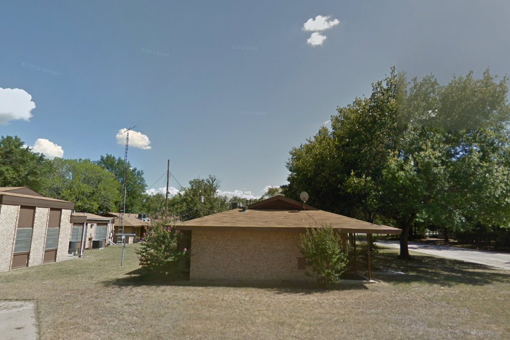 Kerns Housing Authority