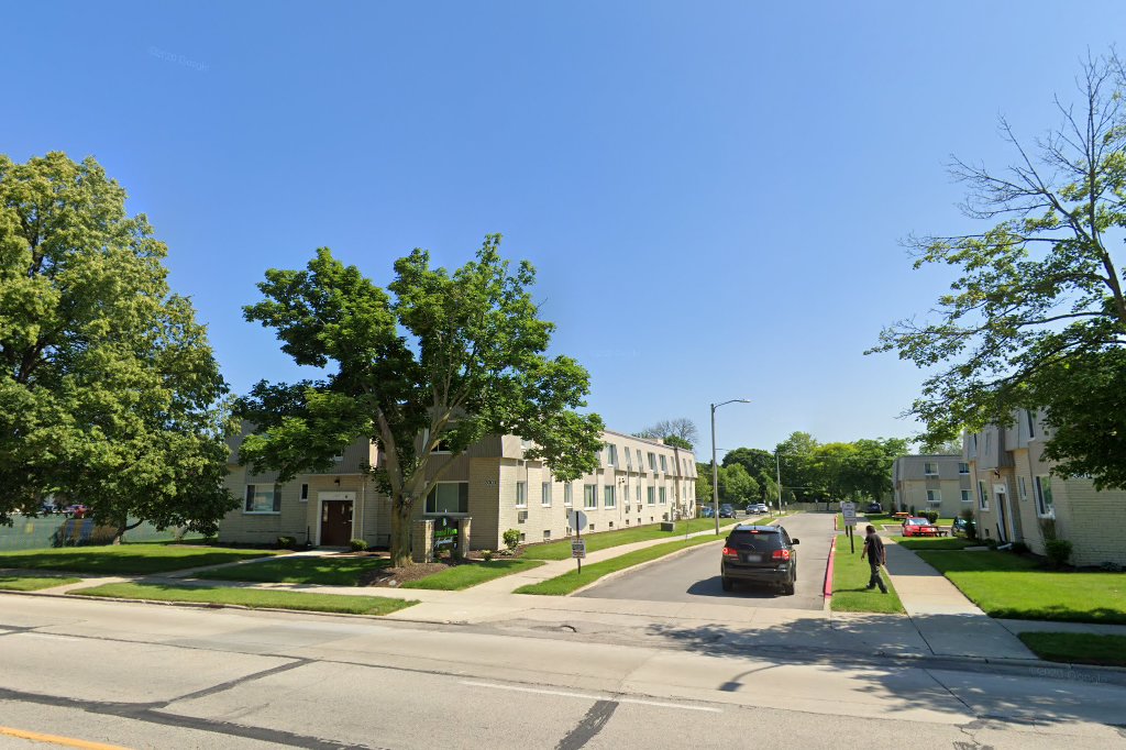 Durand Plaza
