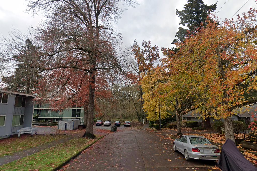 Wallerwood Apts