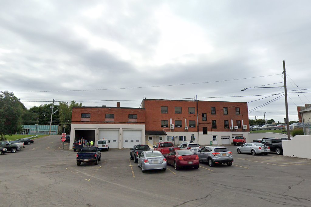 Department of Planning - Union Town
