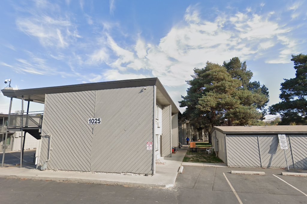 Housing and Community Development Division - BOISE