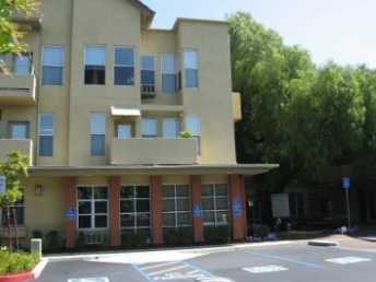 Arbor Terrace San Jose